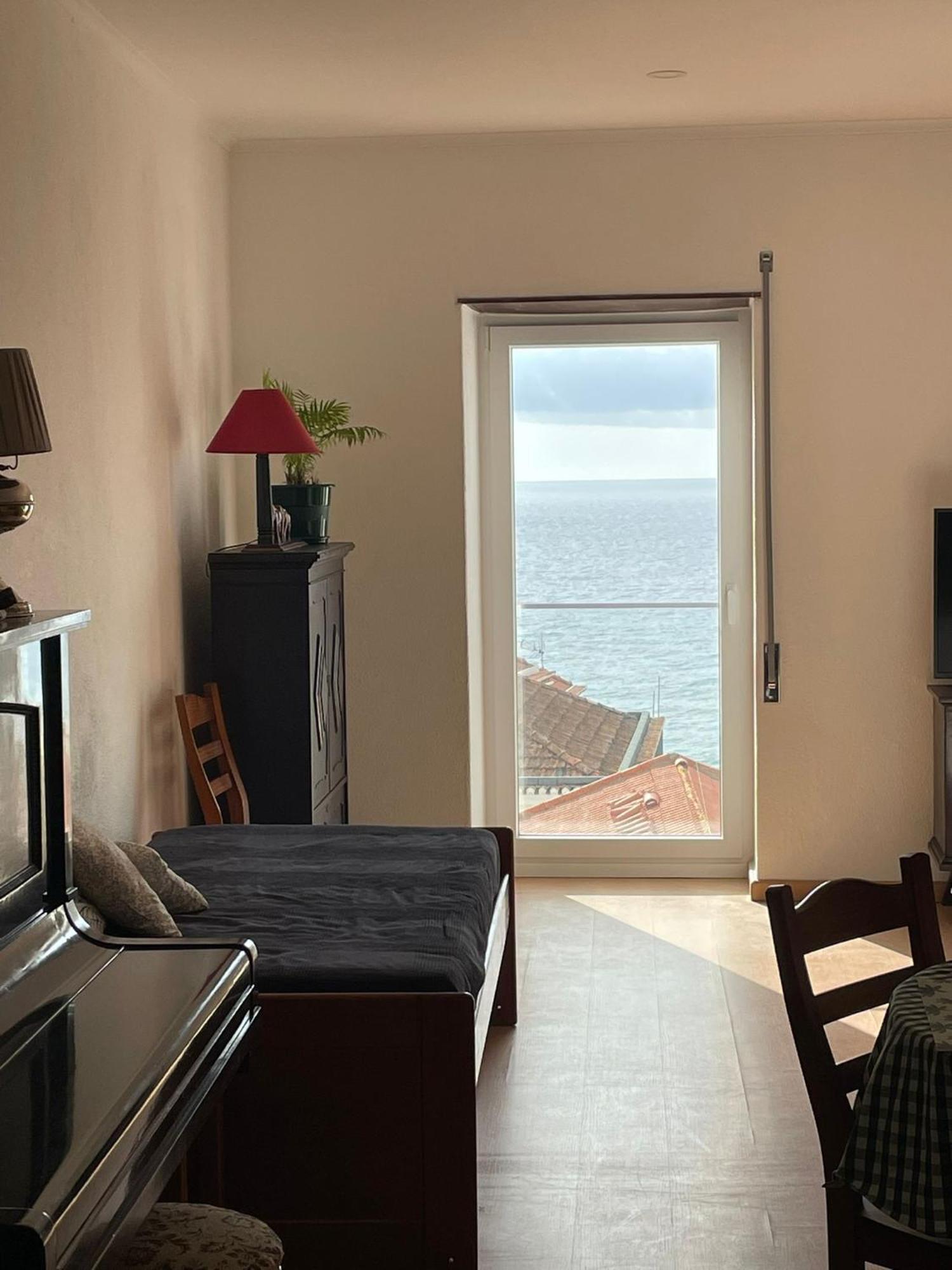 Appartement Casa Do Mastro à Sesimbra Extérieur photo