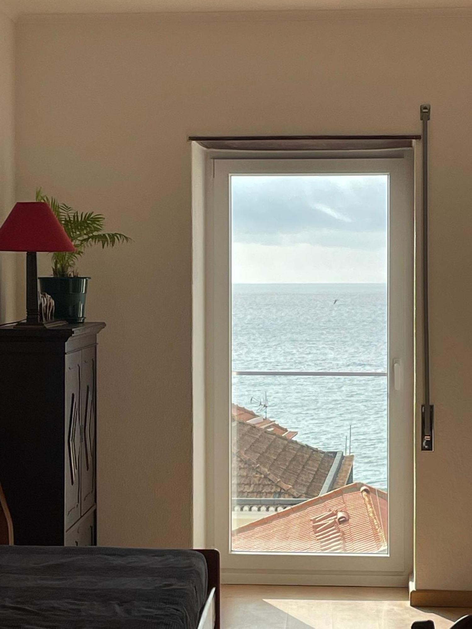 Appartement Casa Do Mastro à Sesimbra Extérieur photo